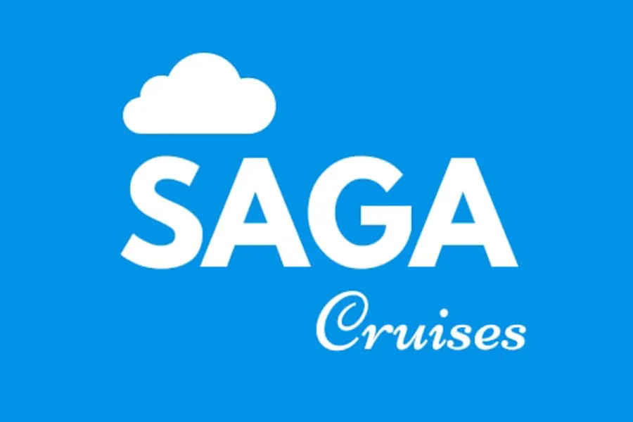 saga cruise logo