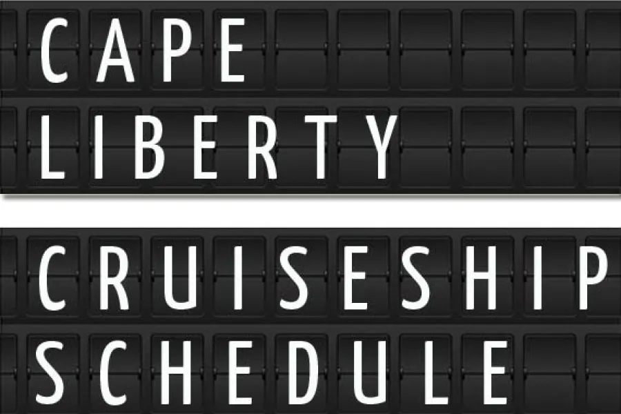 Cape Liberty, Bayonne Cruise Ship Schedule 2019 20242025 Crew Center Cape Liberty, Bayonne Cruise Ship Schedule 2019 20242025 Crew Center