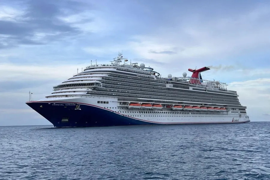 Carnival Horizon Itinerary 20242025 Crew Center