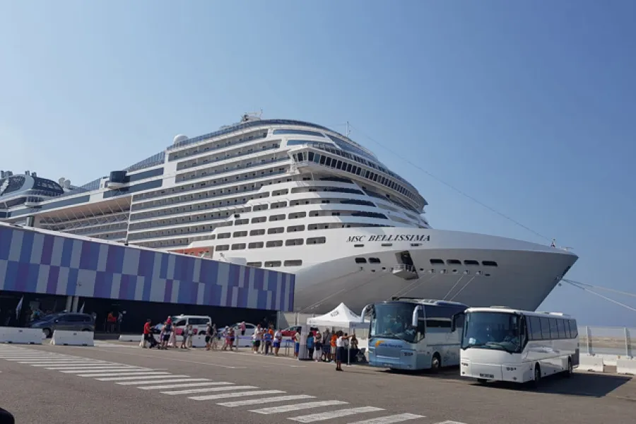 Marseille Cruise Port Schedule Crew Center