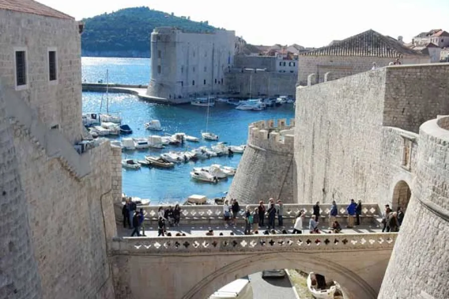 Dubrovnik Cruise Ship Schedule 2025