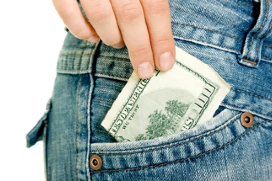 Money Less Crew Crewmembers Spend More Money Than Guests | Crew Center