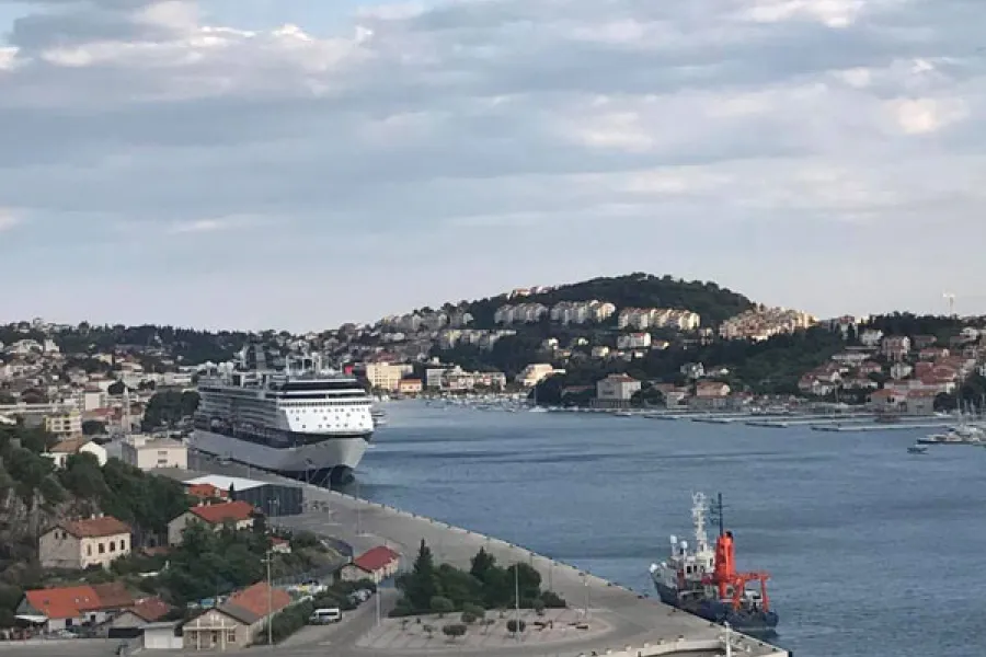 Dubrovnik Cruise Ship Schedule 2025