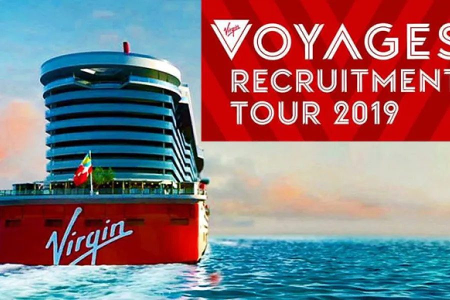 virgin cruise line careers philippines