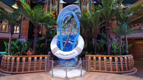 Margaritaville at Sea Islander 