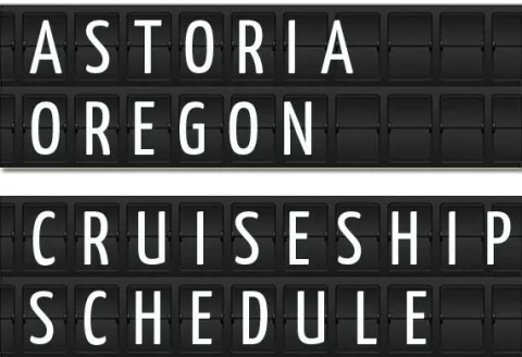 ketchikan alaska cruise ship schedule 2023