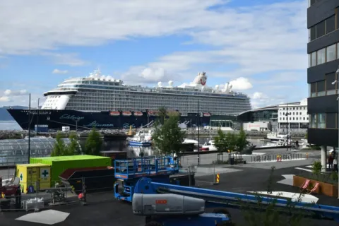 oslo havn cruise 2023