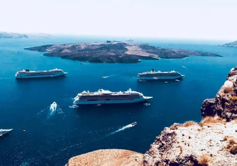 cruise ship schedule athens