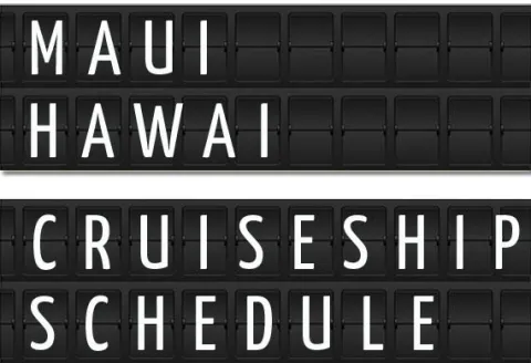 nyc cruise port schedule 2023