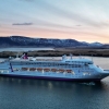 cruise ship queen elizabeth itinerary