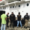 p&o ventura rescues yacht
