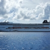 cruise ships in goa port