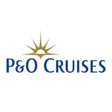 P&O Cruises logo