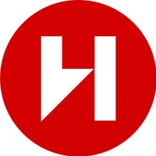 Hurtigruten company logo