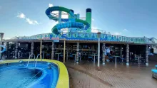 Margaritaville at Sea Islander 