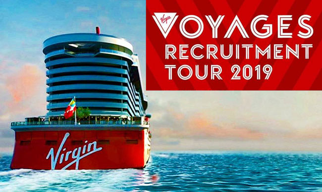 virgin cruises crew salary